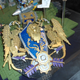 Illustration for article titled Mega Bloks Brings the emWorld of Warcraft/em to Tiny, Geometrical Life